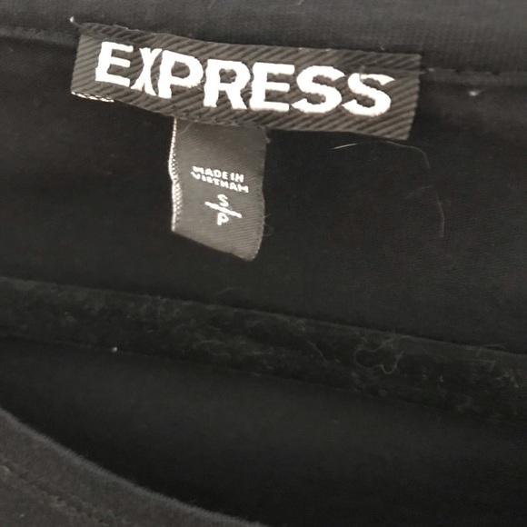 Black dress - Picture 3 of 3